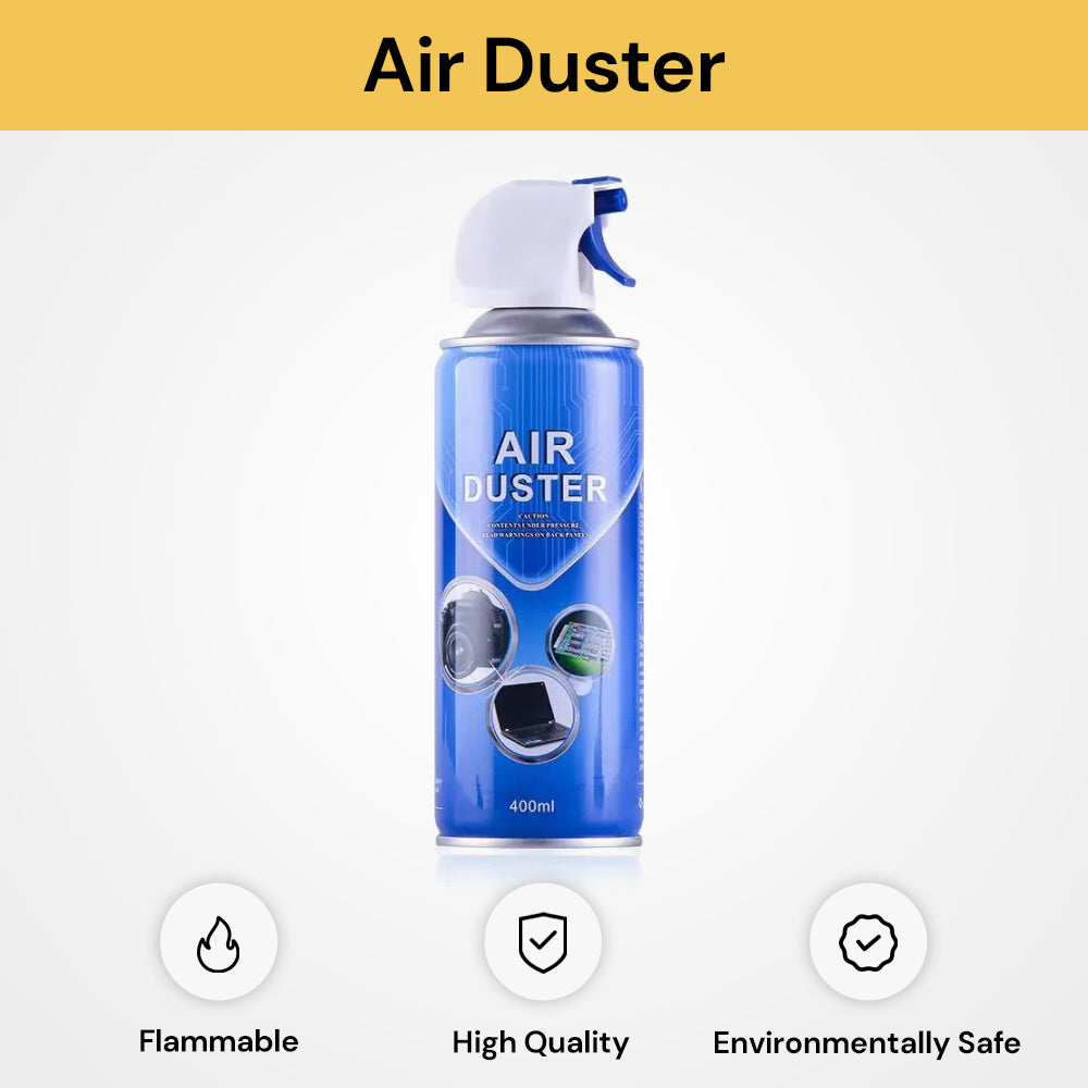 Multi Purpose Air Duster AirDuster01