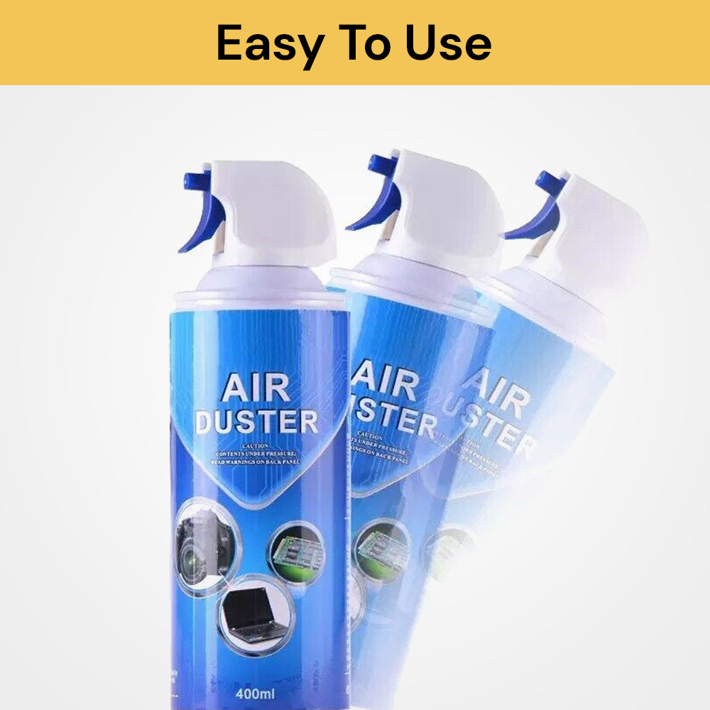 Multi Purpose Air Duster AirDuster07