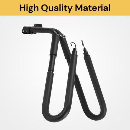 Bike Bicycle Surfboard Rack BicycleSurfboardRack04