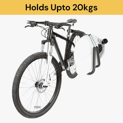 Bike Bicycle Surfboard Rack BicycleSurfboardRack06