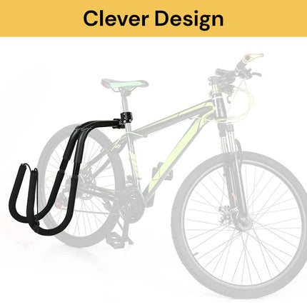 Bike Bicycle Surfboard Rack BicycleSurfboardRack08