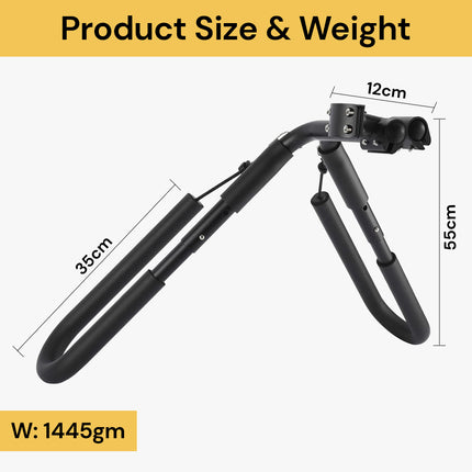 Bike Bicycle Surfboard Rack BicycleSurfboardRack11