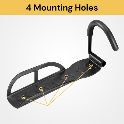 2pcs Wall Bike/Bicycle Holder BikeHolder03