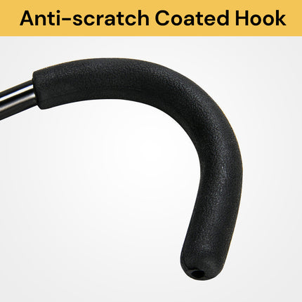 2pcs Wall Bike/Bicycle Holder BikeHolder04