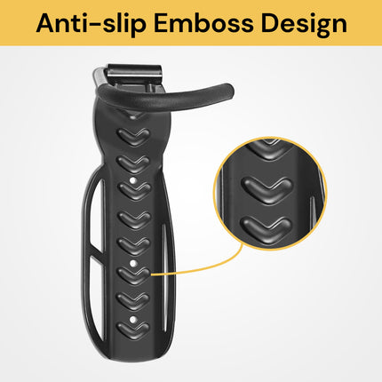 2pcs Wall Bike/Bicycle Holder BikeHolder05