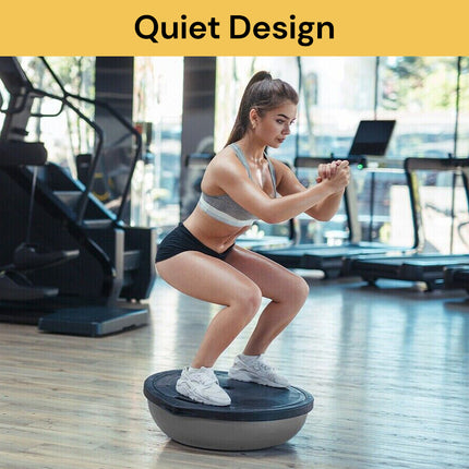 Fitness Bosu Ball BosuBall04
