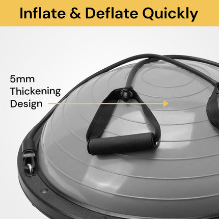 Fitness Bosu Ball BosuBall10
