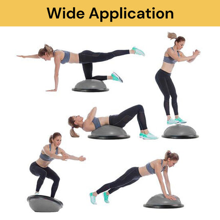 Fitness Bosu Ball BosuBall11