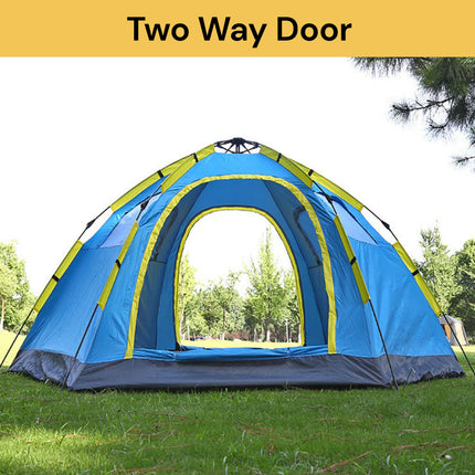 6 Person Camping Tent CampingTent02