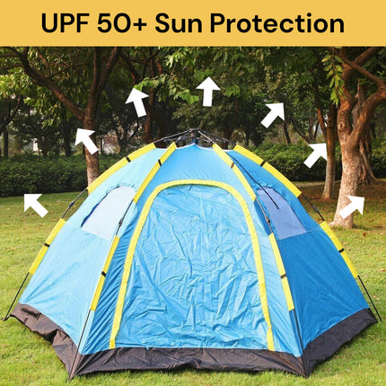 6 Person Camping Tent CampingTent04