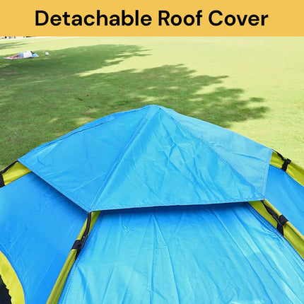 6 Person Camping Tent CampingTent07