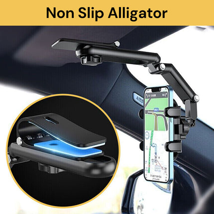 360° Car Phone Holder CarPhoneHolder04