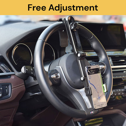 360° Car Phone Holder CarPhoneHolder08