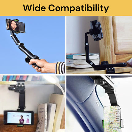 360° Car Phone Holder CarPhoneHolder09