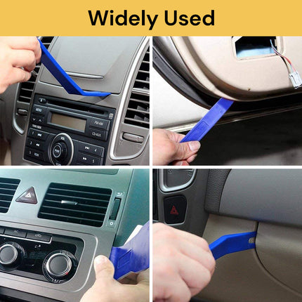 12Pcs Car Trim Removal Tools CarTrimRemovalTool09