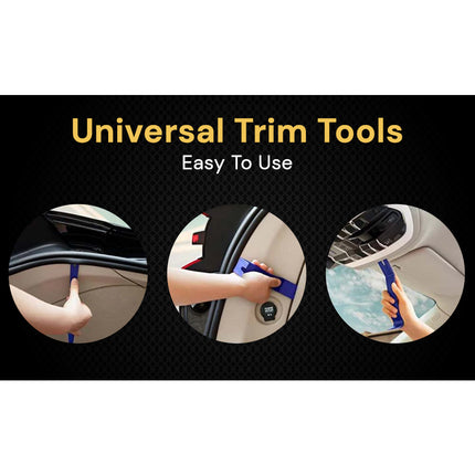 12Pcs Car Trim Removal Tools CarTrimRemovalTool11