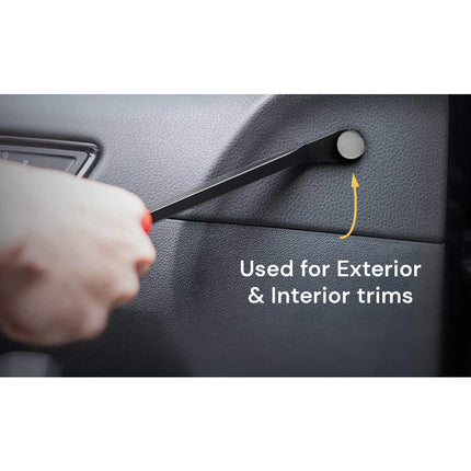 12Pcs Car Trim Removal Tools CarTrimRemovalTool12