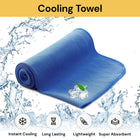 2pcs Instant Cooling Towel CoolingTowel01