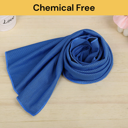 2pcs Instant Cooling Towel CoolingTowel04
