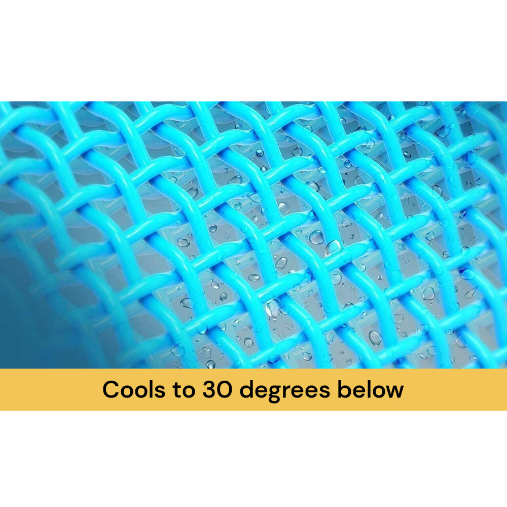 2pcs Instant Cooling Towel CoolingTowel13