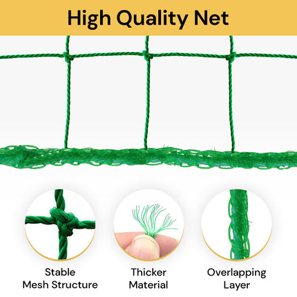Green Plant Climbing Net GreenPlantNet06