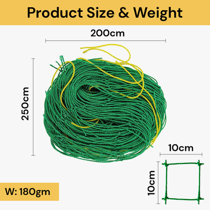 Green Plant Climbing Net GreenPlantNet10