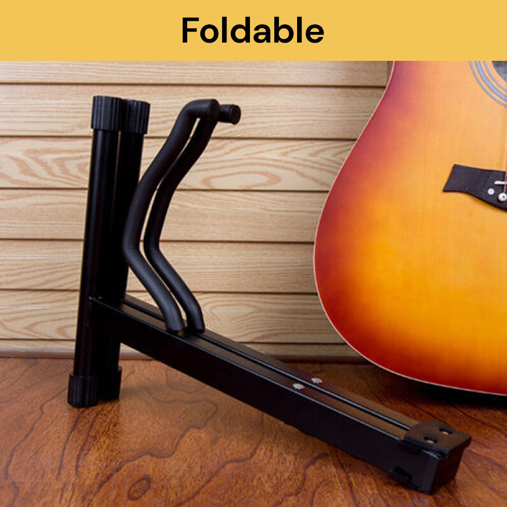 Folding Guitar Stand GuitarStand05