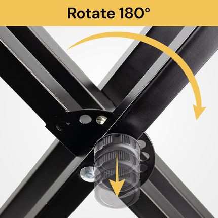 Adjustable Keyboard Stand KeyboardStand03