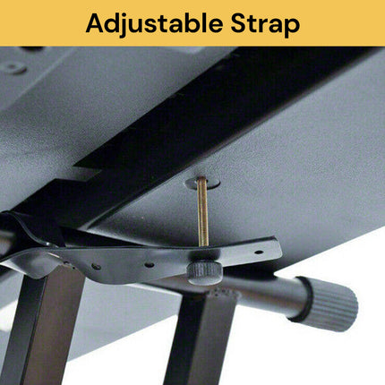 Adjustable Keyboard Stand KeyboardStand06