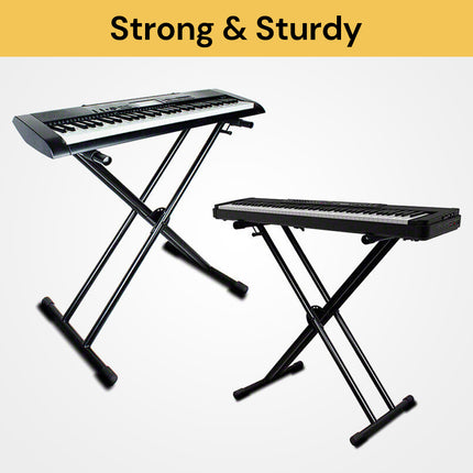 Adjustable Keyboard Stand KeyboardStand09