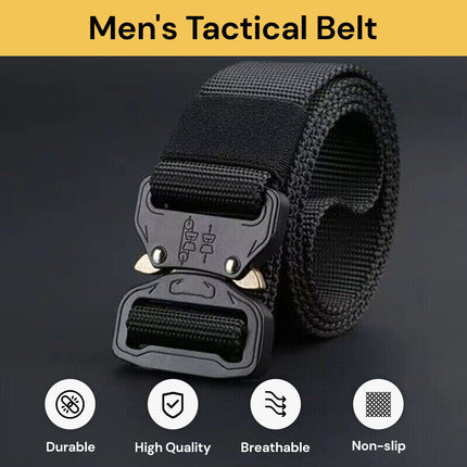 Men's Tactical Belt Men_sBelt01