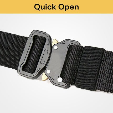 Men's Tactical Belt Men_sBelt05