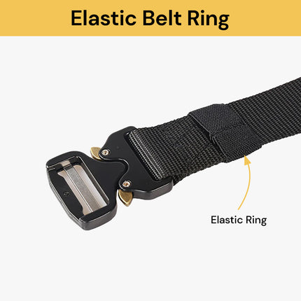Men's Tactical Belt Men_sBelt06