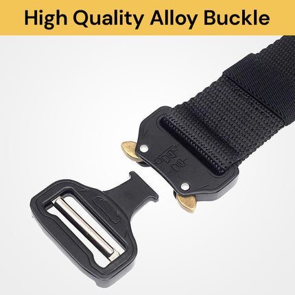 Men's Tactical Belt Men_sBelt08