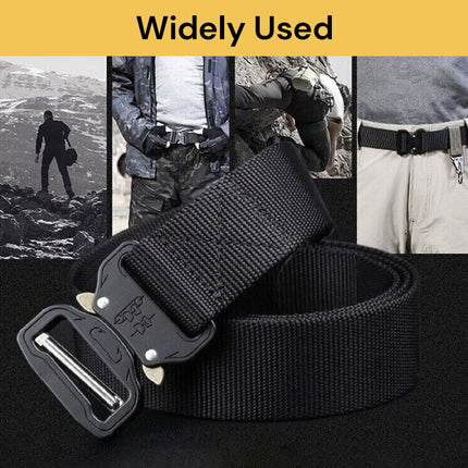 Men's Tactical Belt Men_sBelt09
