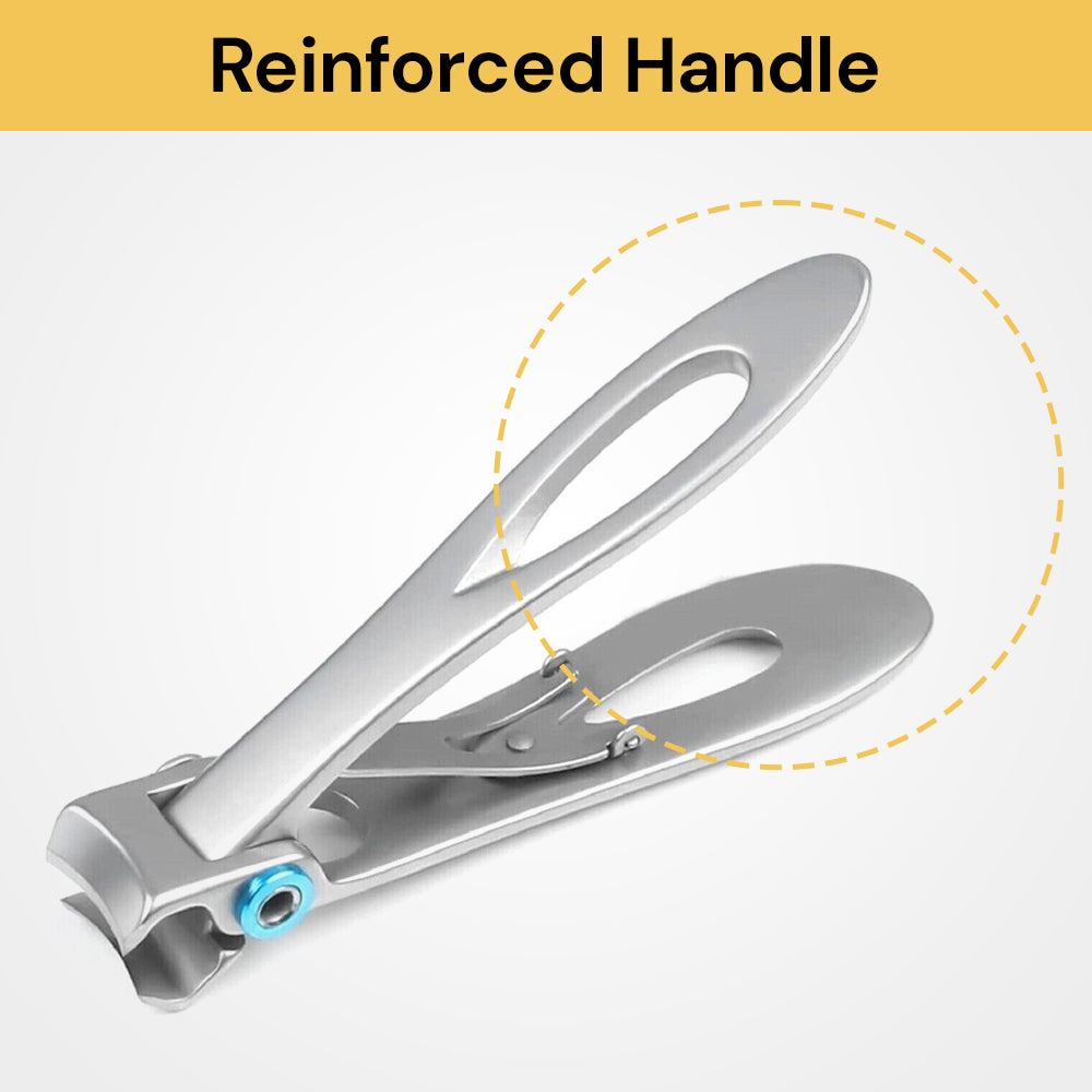 Nail Clipper for Thick Nails NailClipper05