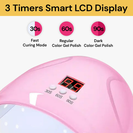 UV LED Nail Dryer Lamp NailLamp8_c8042457-fa50-4a12-901b-5c16f0de0eba