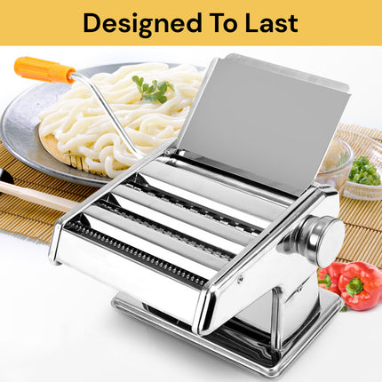 Pasta Noodle Maker PastaMaker05