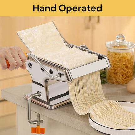 Pasta Noodle Maker PastaMaker07