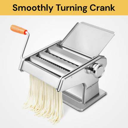 Pasta Noodle Maker PastaMaker10