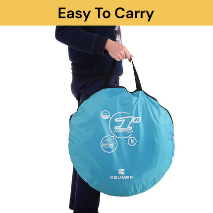 Portable Pop Up Tent PopupTent02