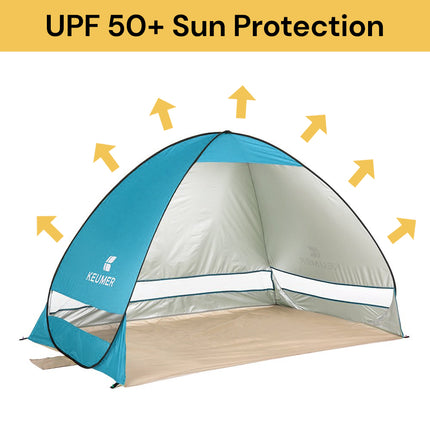 Portable Pop Up Tent PopupTent04