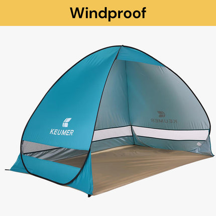 Portable Pop Up Tent PopupTent06