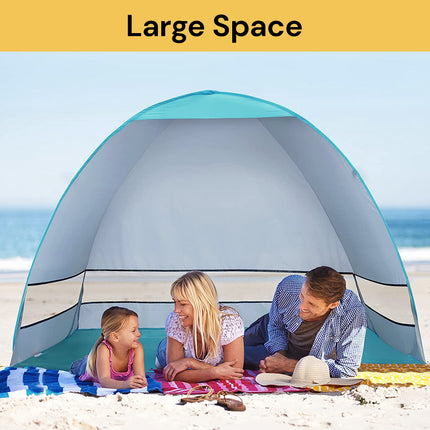 Portable Pop Up Tent PopupTent07
