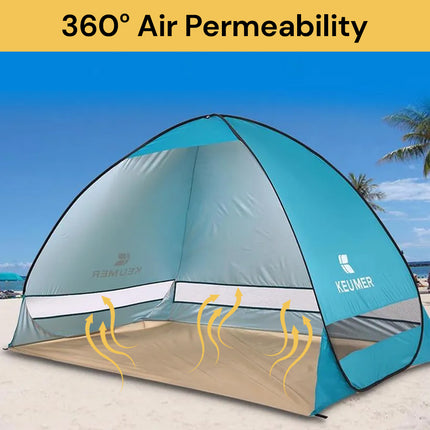 Portable Pop Up Tent PopupTent08