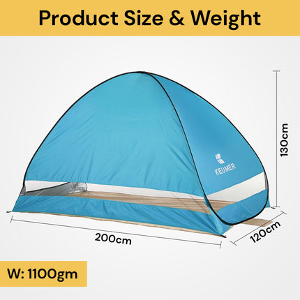 Portable Pop Up Tent PopupTent11