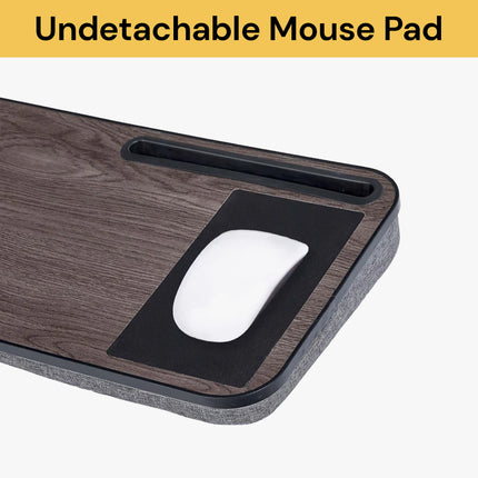 Portable Lap Desk with LED Light PortableLapDesk04