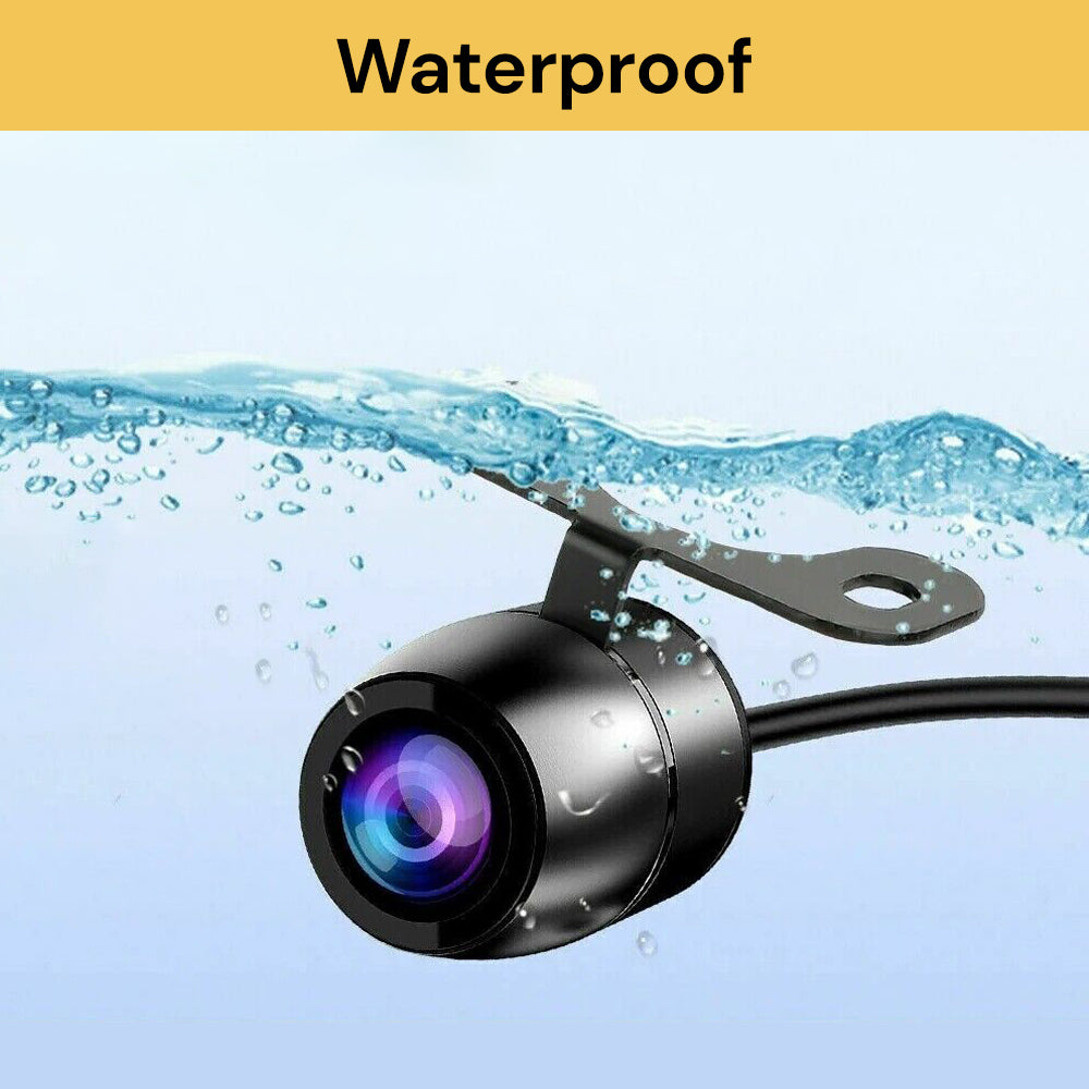 Car Rear View Camera - Enhanced Visibility