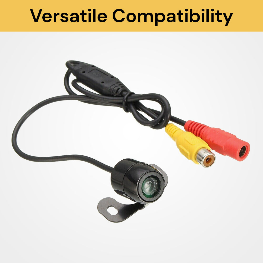 Car Rear View Camera RearCamera08