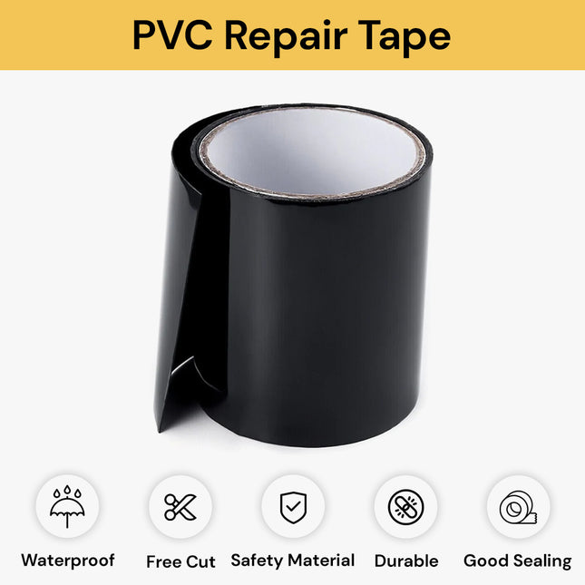 Waterproof Repair Tape RepairTape01